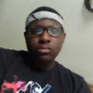 Meet your Posher, Davonte